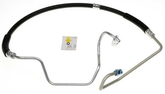 Gates Power Steering Pressure Hose