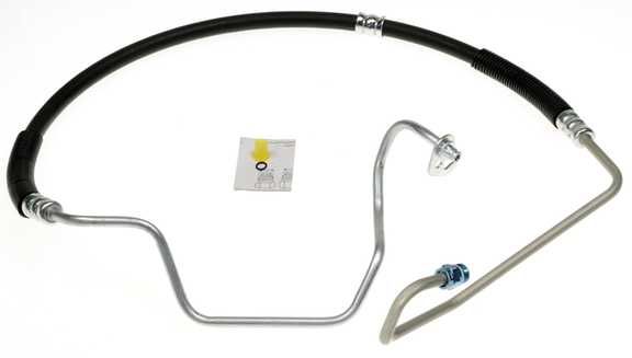 Gates Power Steering Pressure Hose