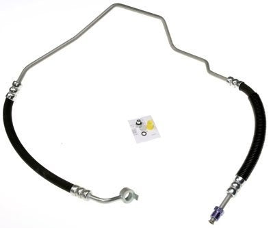 Gates Power Steering Pressure Line Hose Assembly 365549