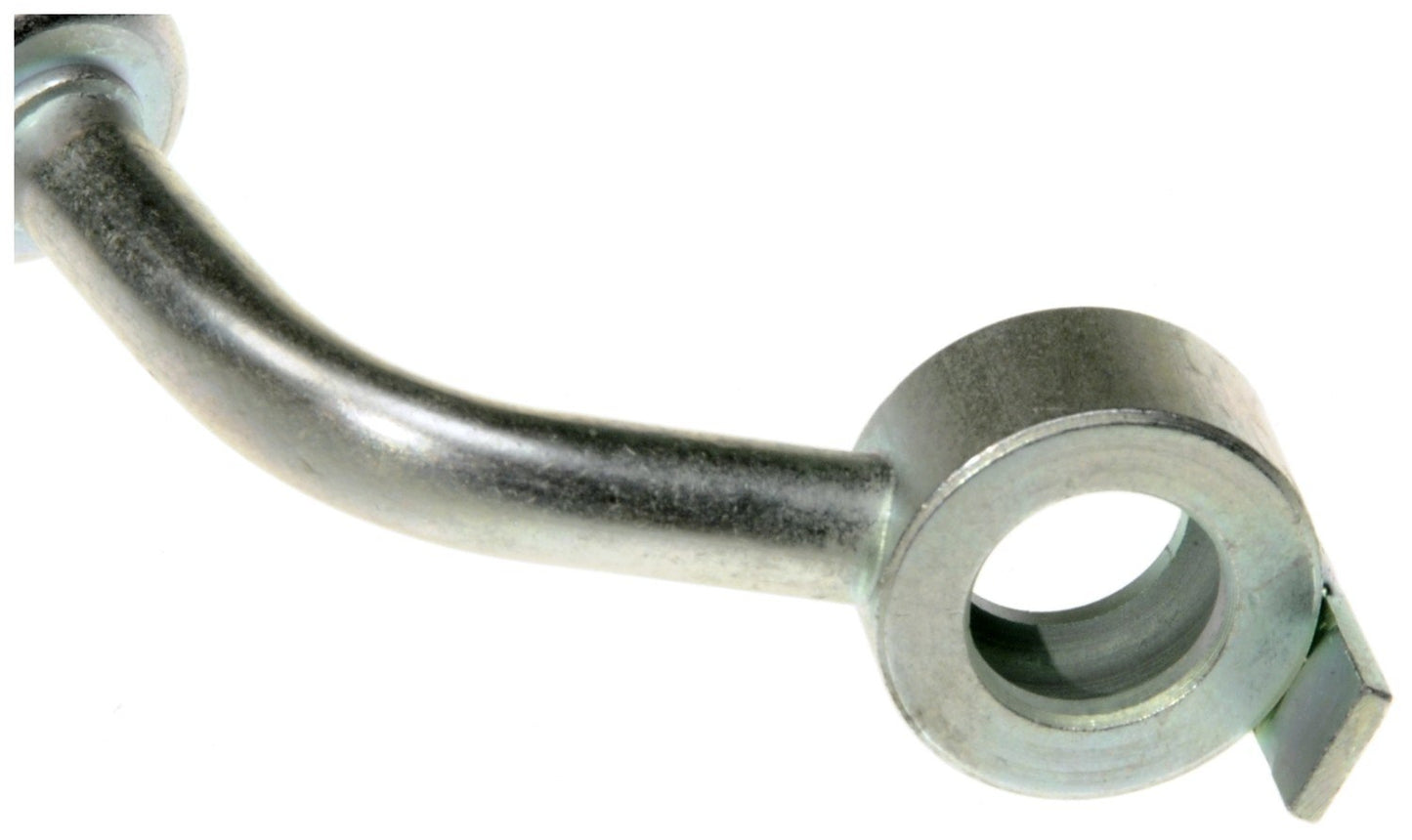 Gates Power Steering Pressure Line Hose Assembly 365549