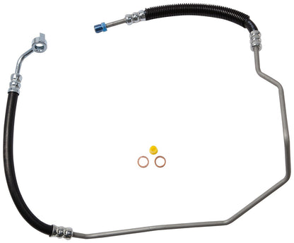 Gates Power Steering Pressure Line Hose Assembly 365549