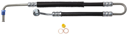 Gates Power Steering Pressure Line Hose Assembly 365550
