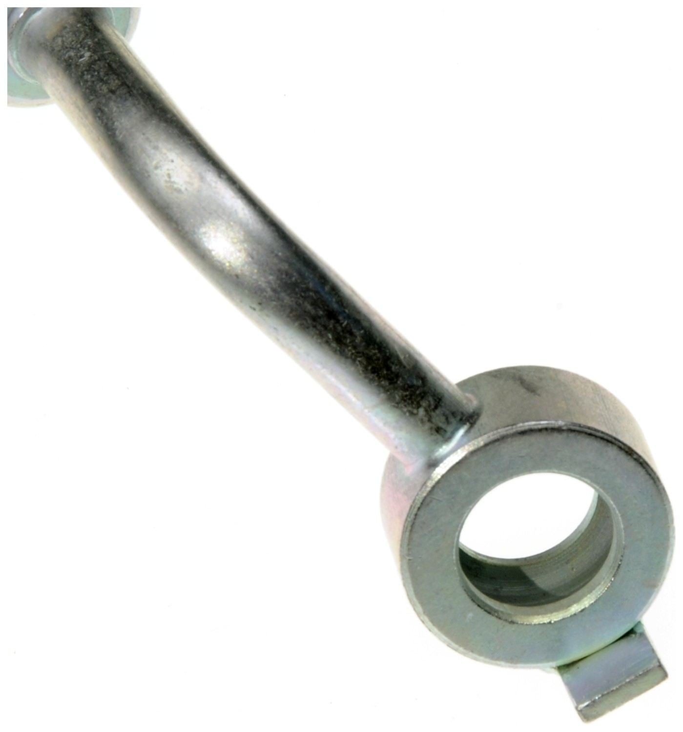 Gates Power Steering Pressure Line Hose Assembly 365551