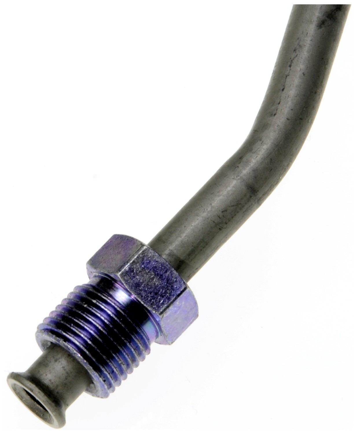 Gates Power Steering Pressure Line Hose Assembly 365551
