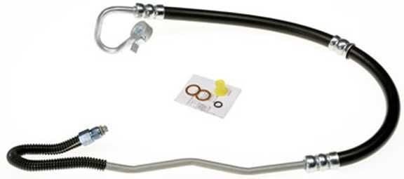 Gates Power Steering Pressure Line Hose Assembly 365552