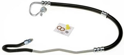 Gates Power Steering Pressure Line Hose Assembly 365552