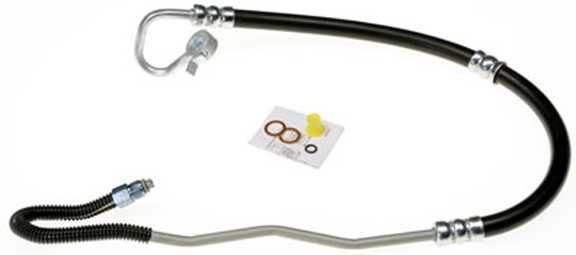 Gates Power Steering Pressure Line Hose Assembly 365552