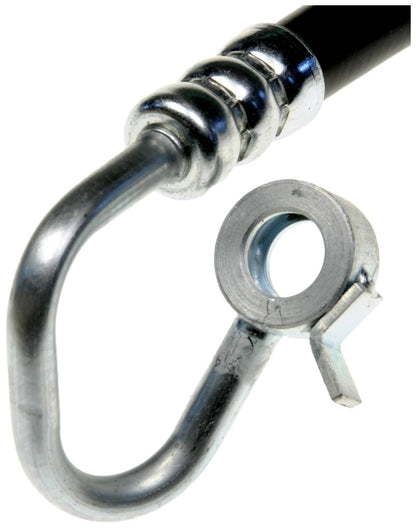 Gates Power Steering Pressure Line Hose Assembly 365552