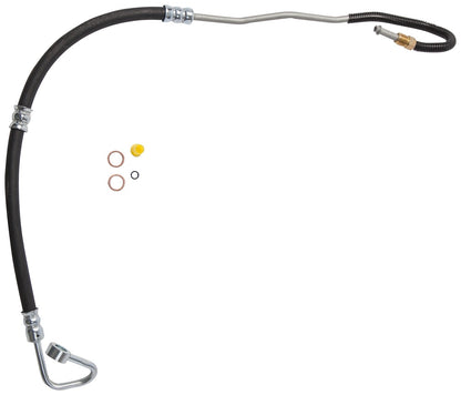 Gates Power Steering Pressure Line Hose Assembly 365552