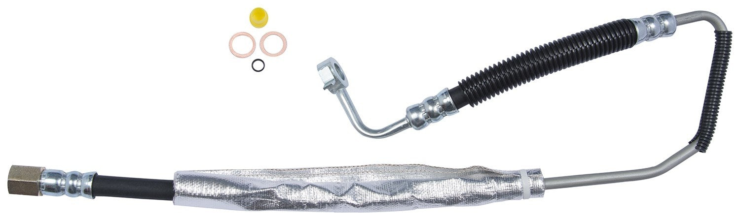 Gates Power Steering Pressure Hose
