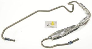 Gates Power Steering Pressure Line Hose Assembly 365556