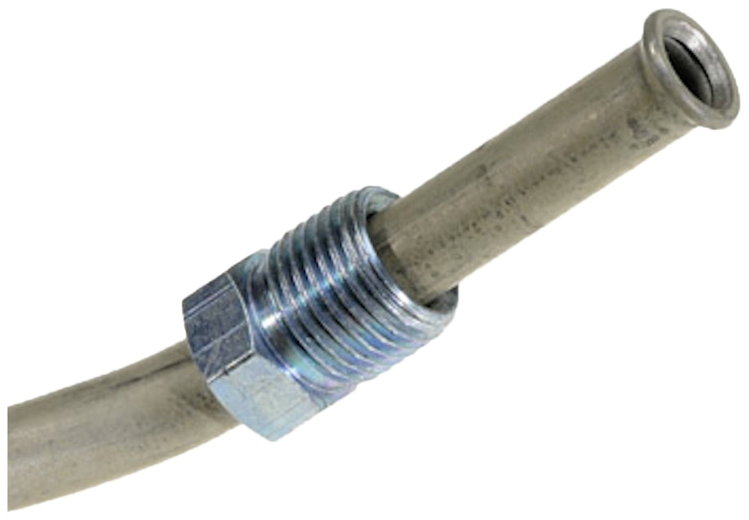 Gates Power Steering Pressure Line Hose Assembly 365556