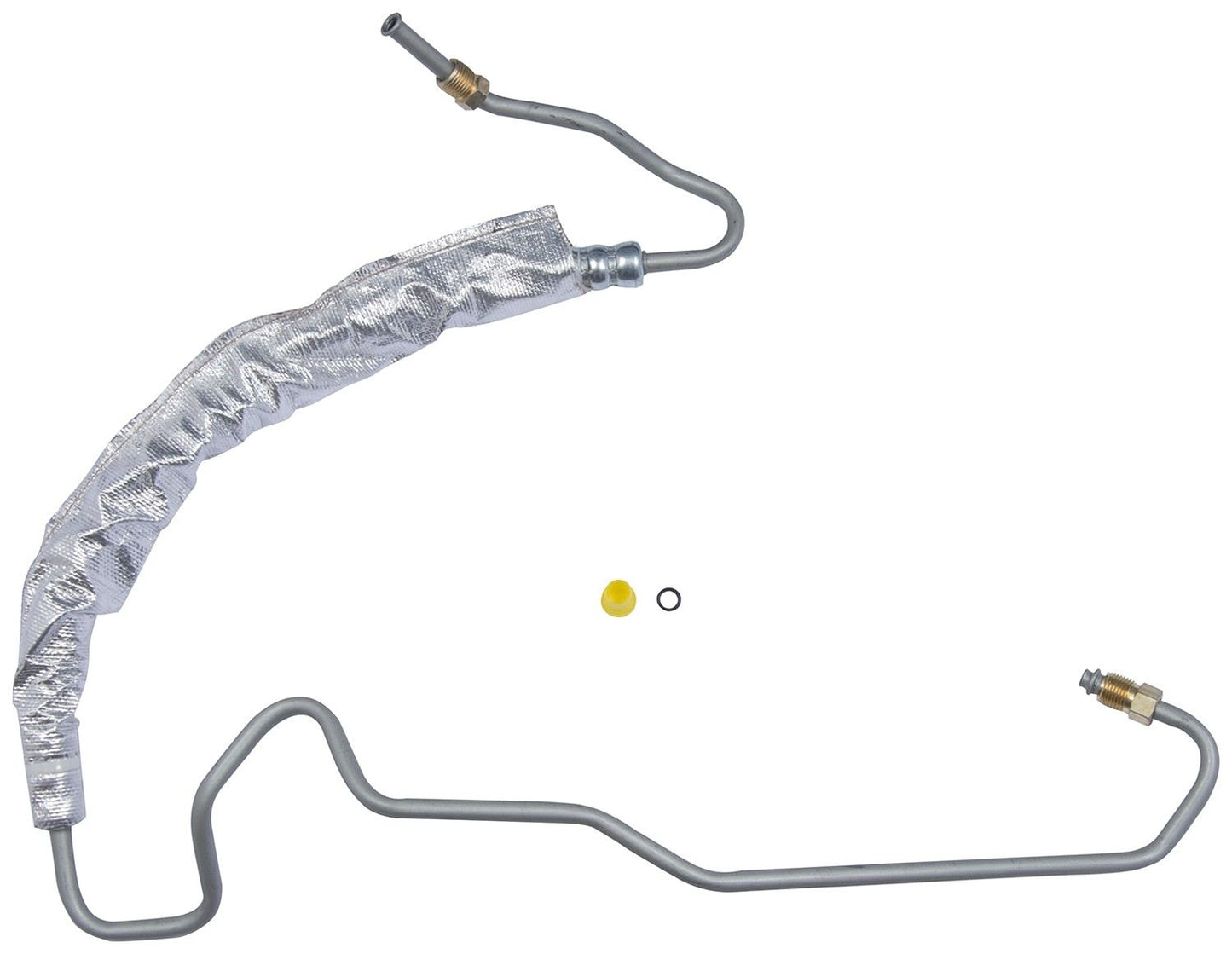 Gates Power Steering Pressure Line Hose Assembly 365556