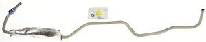 Gates Power Steering Return Line Hose Assembly 365557