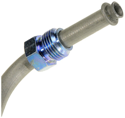 Gates Power Steering Return Line Hose Assembly 365557