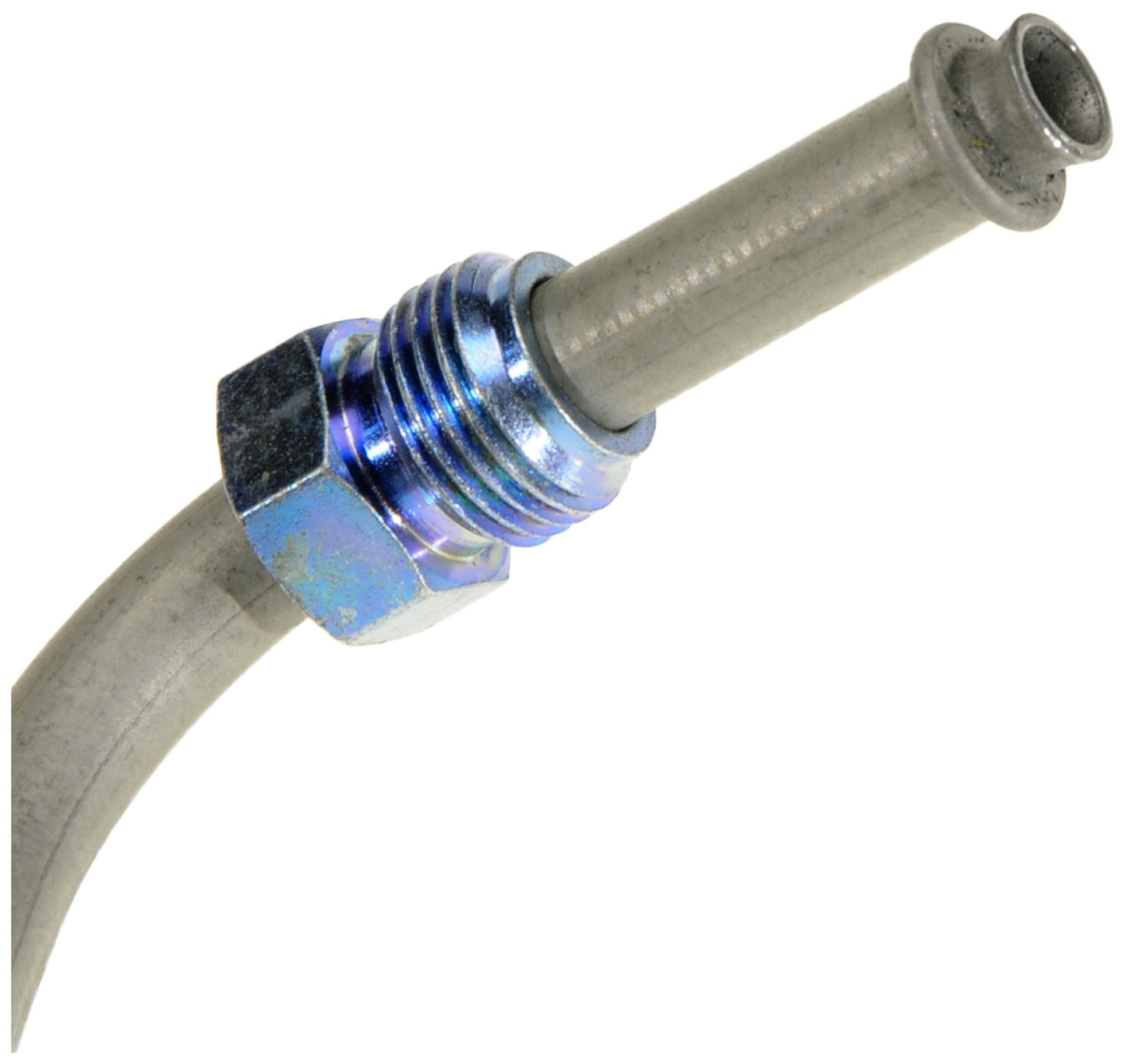 Gates Power Steering Return Line Hose Assembly 365557