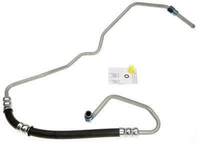 Gates Power Steering Pressure Line Hose Assembly 365558