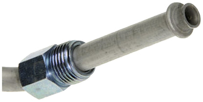 Gates Power Steering Pressure Line Hose Assembly 365558