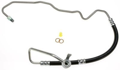 Gates Power Steering Pressure Line Hose Assembly 365559