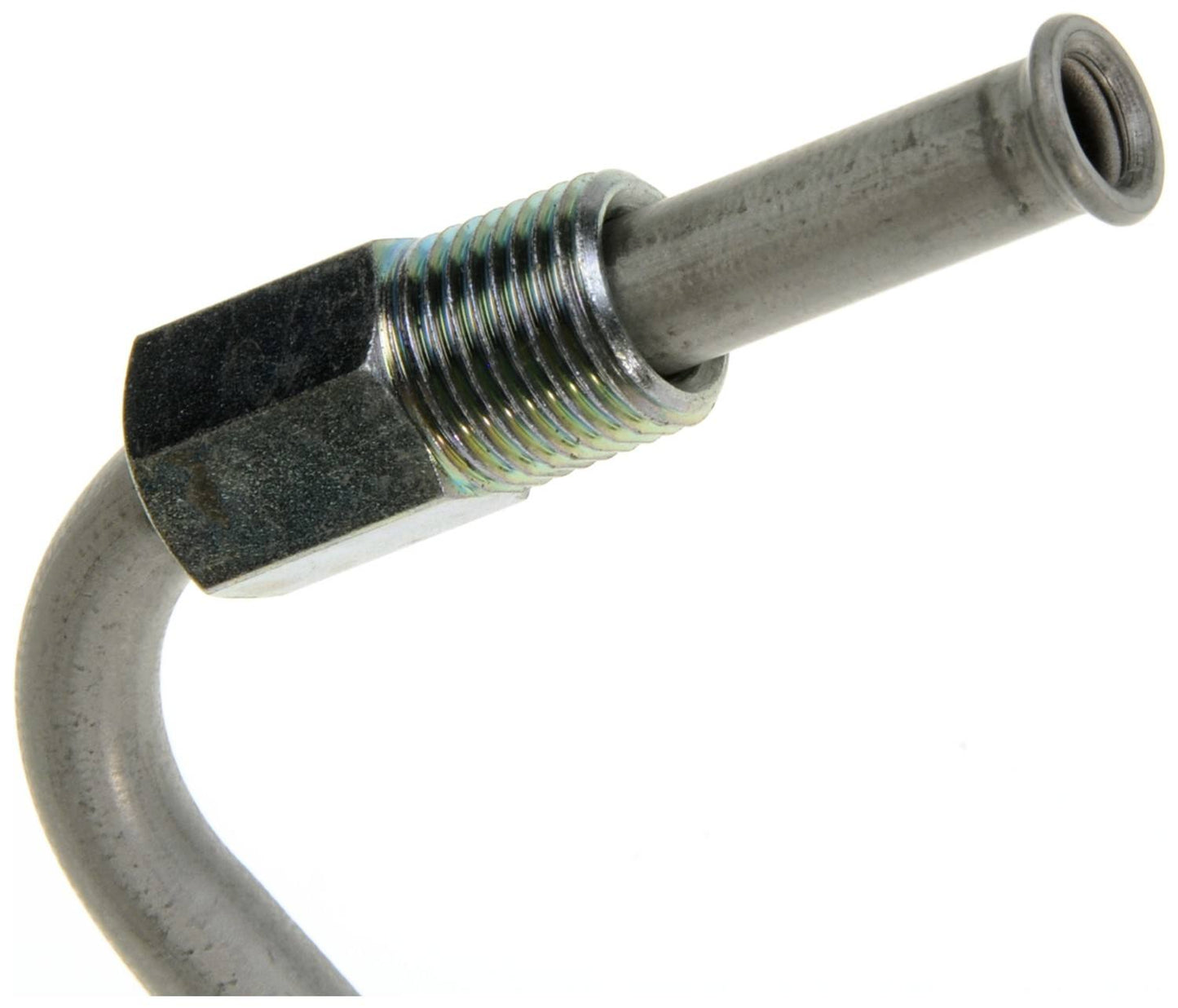 Gates Power Steering Pressure Line Hose Assembly 365559