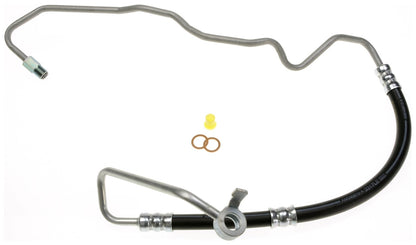 Gates Power Steering Pressure Line Hose Assembly 365559