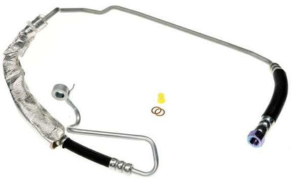 Gates Power Steering Pressure Line Hose Assembly 365563