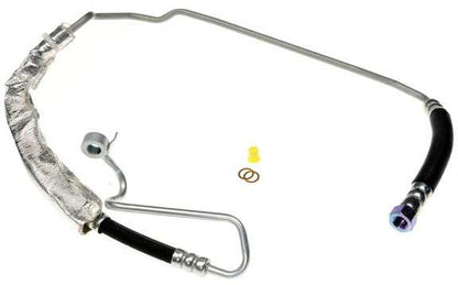 Gates Power Steering Pressure Line Hose Assembly 365563