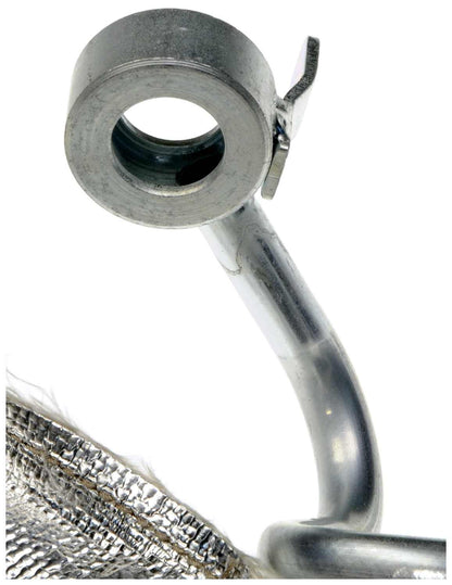 Gates Power Steering Pressure Line Hose Assembly 365563