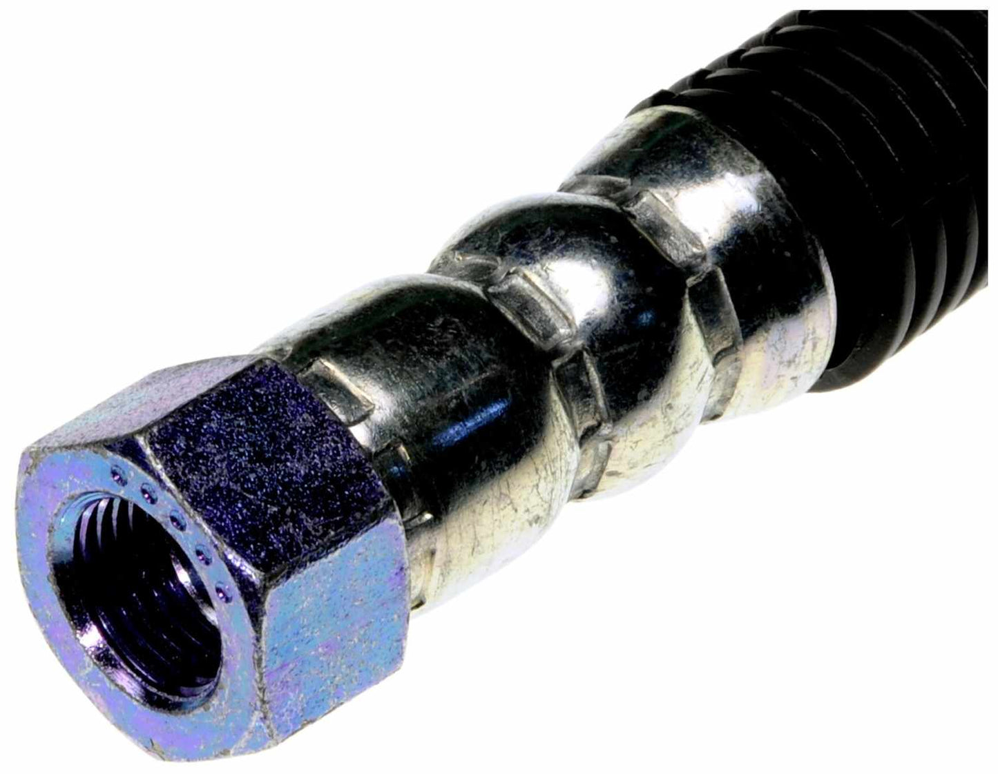 Gates Power Steering Pressure Line Hose Assembly 365563