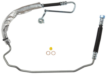 Gates Power Steering Pressure Line Hose Assembly 365563