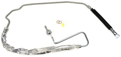 Gates Power Steering Pressure Line Hose Assembly 365564