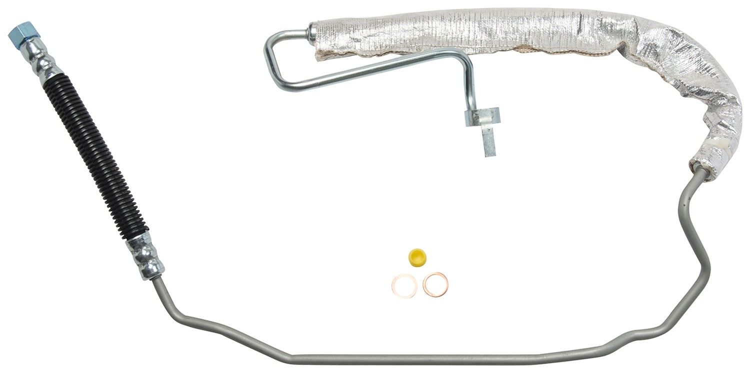 Gates Power Steering Pressure Line Hose Assembly 365564