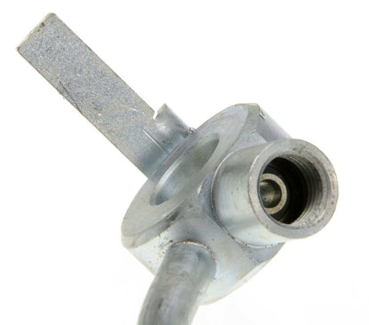 Gates Power Steering Pressure Line Hose Assembly 365565