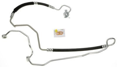 Gates Power Steering Pressure Line Hose Assembly 365565