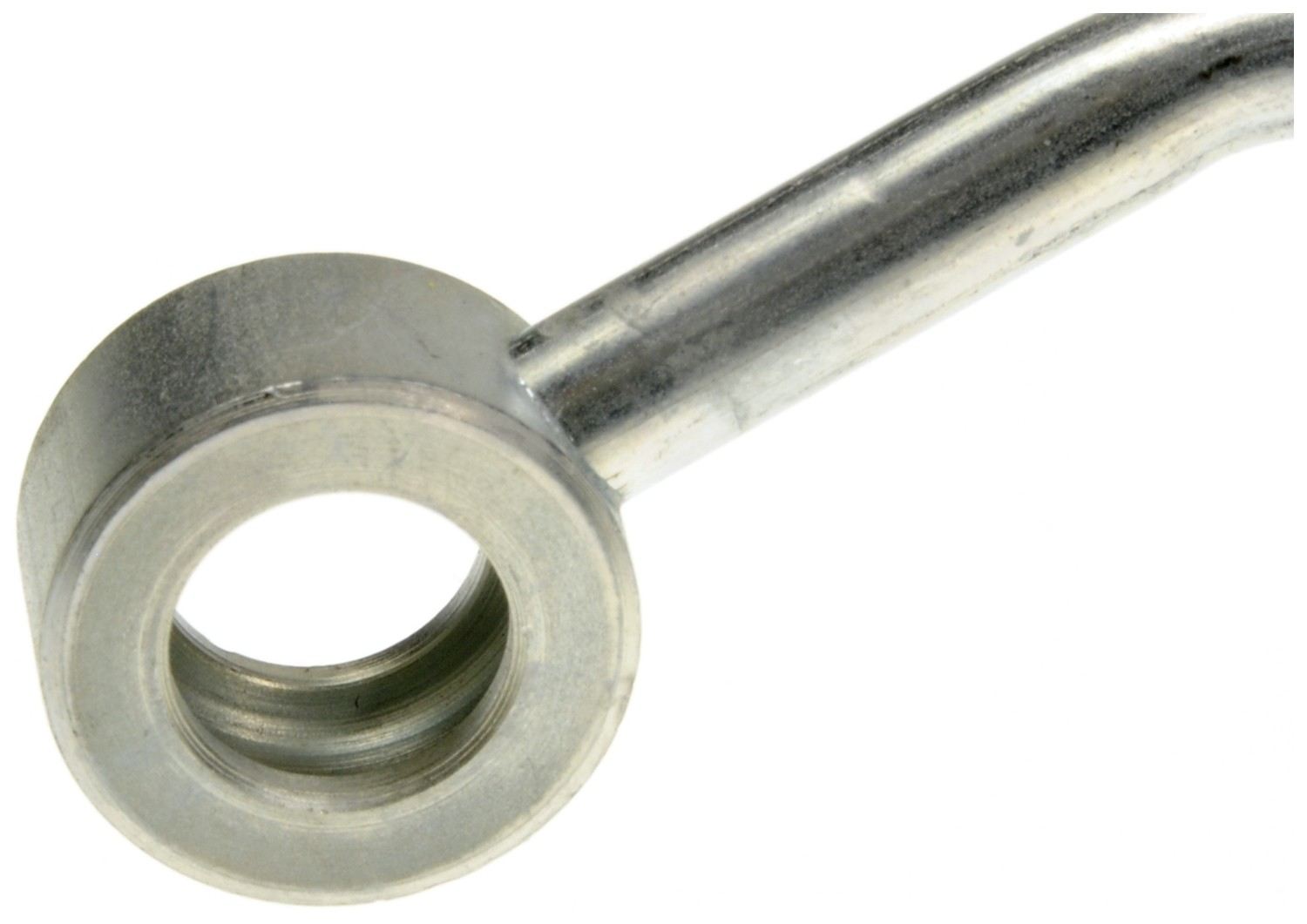 Gates Power Steering Pressure Line Hose Assembly 365565