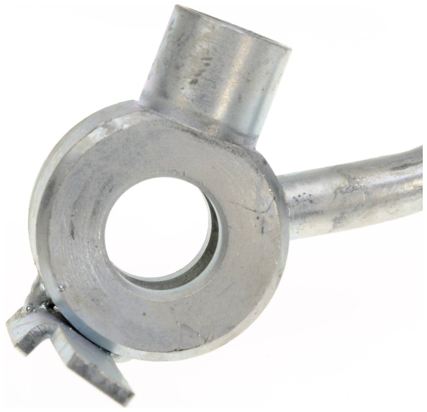 Gates Power Steering Pressure Line Hose Assembly 365565