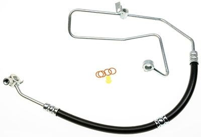 Gates Power Steering Pressure Hose