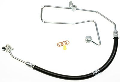 Gates Power Steering Pressure Hose