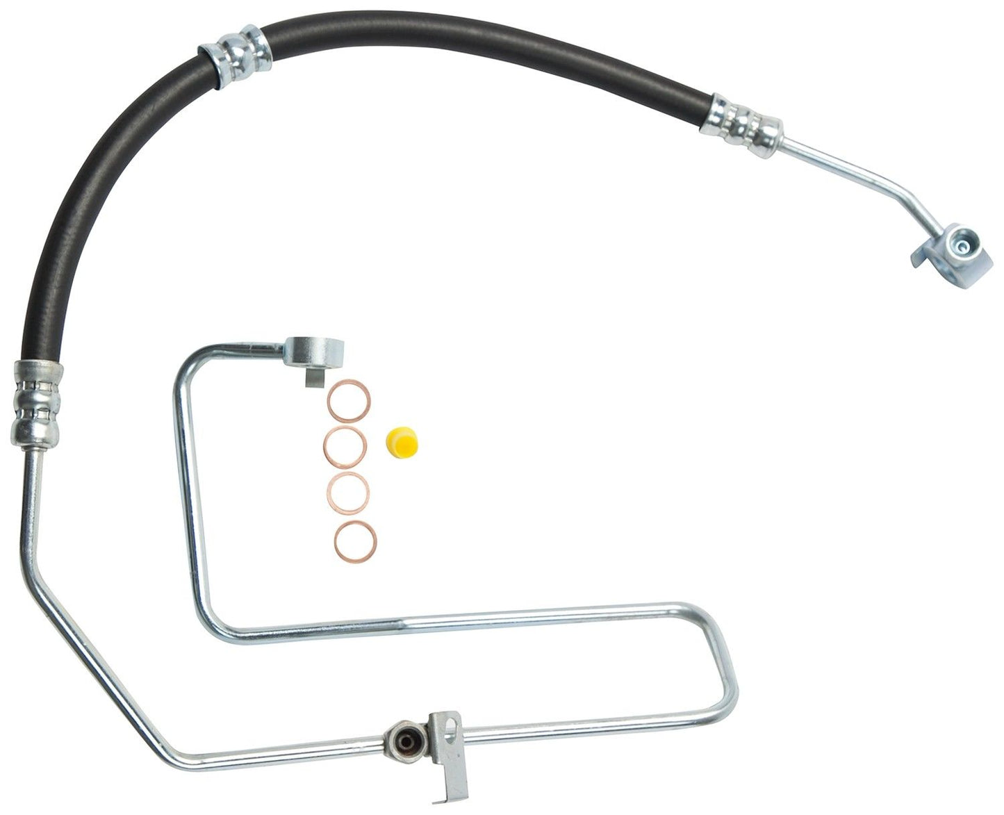 Gates Power Steering Pressure Hose