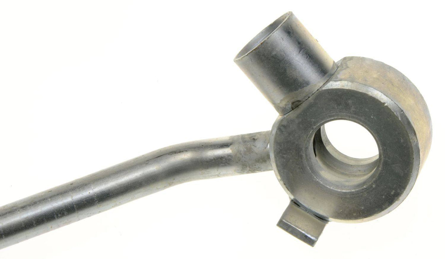 Gates Power Steering Pressure Line Hose Assembly 365567