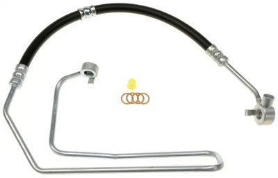 Gates Power Steering Pressure Line Hose Assembly 365567