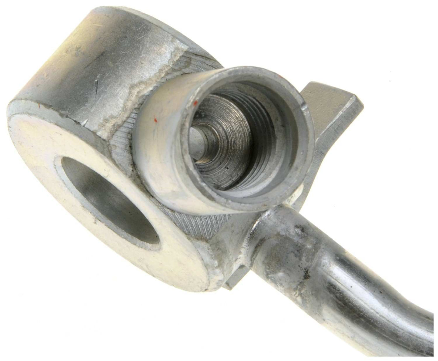 Gates Power Steering Pressure Line Hose Assembly 365567