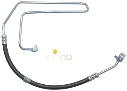 Gates Power Steering Pressure Line Hose Assembly 365567