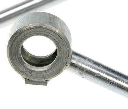 Gates Power Steering Pressure Hose
