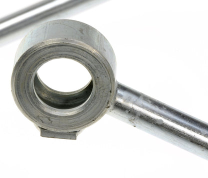 Gates Power Steering Pressure Hose
