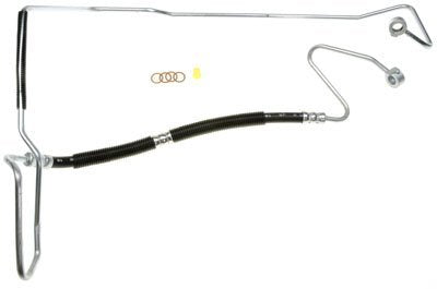 Gates Power Steering Pressure Hose