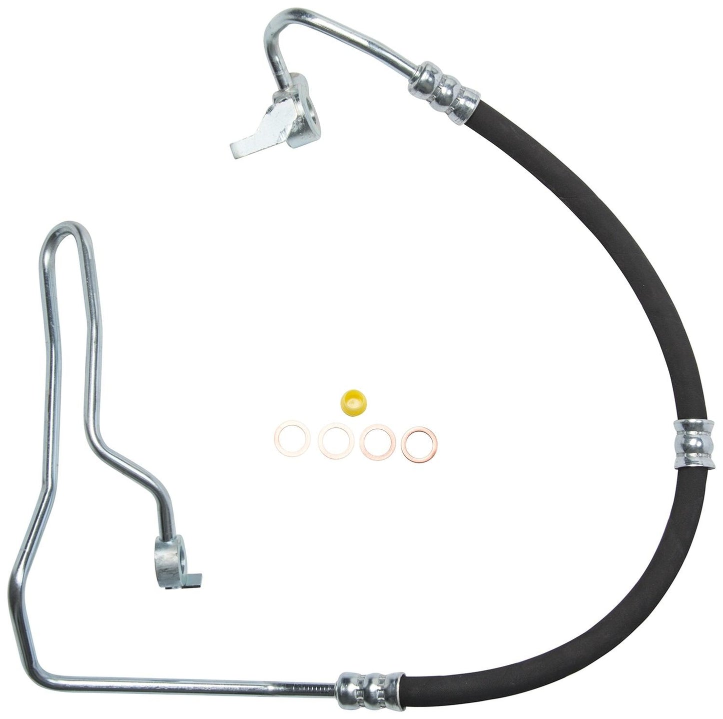 Gates Power Steering Pressure Hose