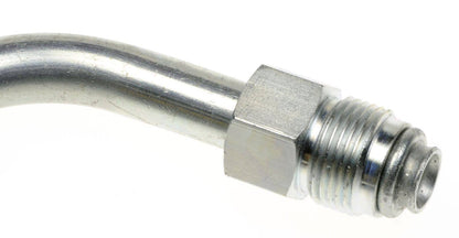 Gates Power Steering Pressure Line Hose Assembly 365571