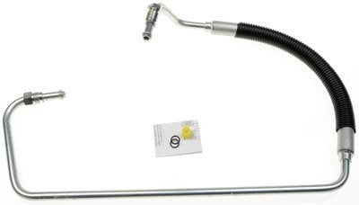 Gates Power Steering Pressure Line Hose Assembly 365571