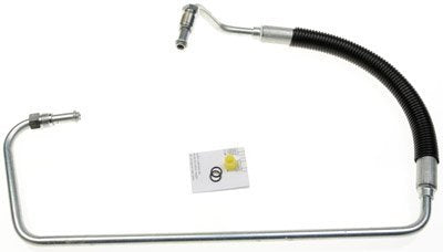 Gates Power Steering Pressure Line Hose Assembly 365571